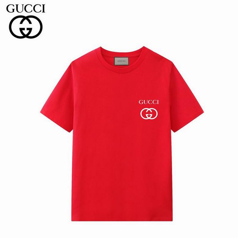 Gucci Men's T-shirts 1183